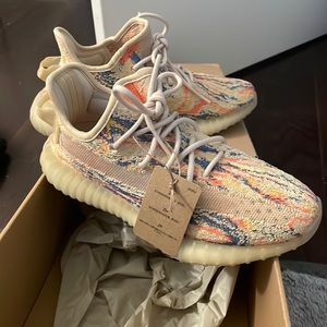 Yeezy Boost 350 Adidas v2 Size